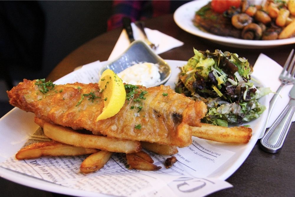 15 Best Fish & Chips In Melbourne