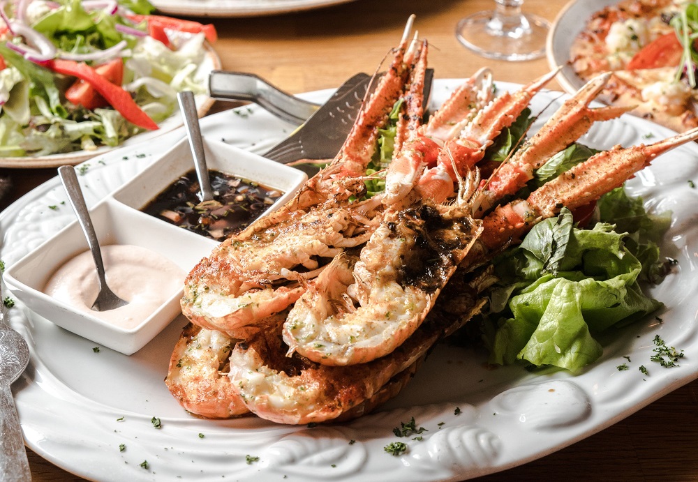The 10 Best Seafood Restaurants In Perth