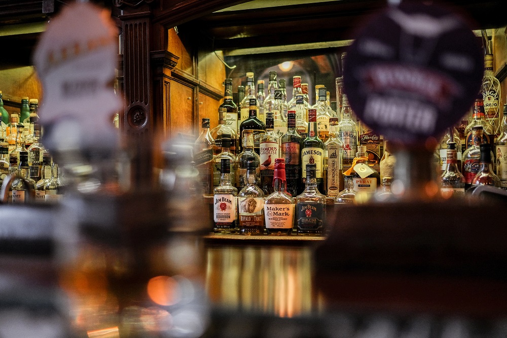 The 15 Best Bars In Brisbane