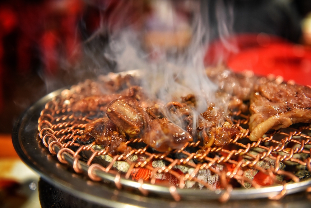The 15 Best Korean BBQ Restaurants In Melbourne