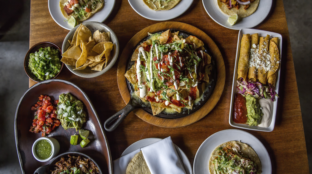 The 15 Best Mexican Restaurants In Melbourne