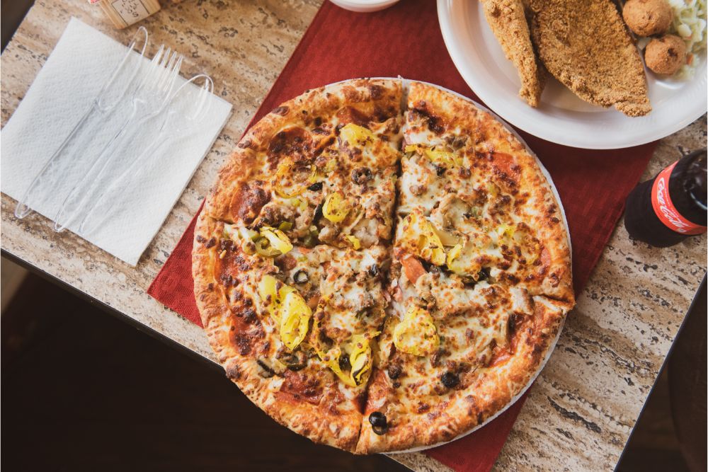 The 15 Best Pizza Restaurants In Perth